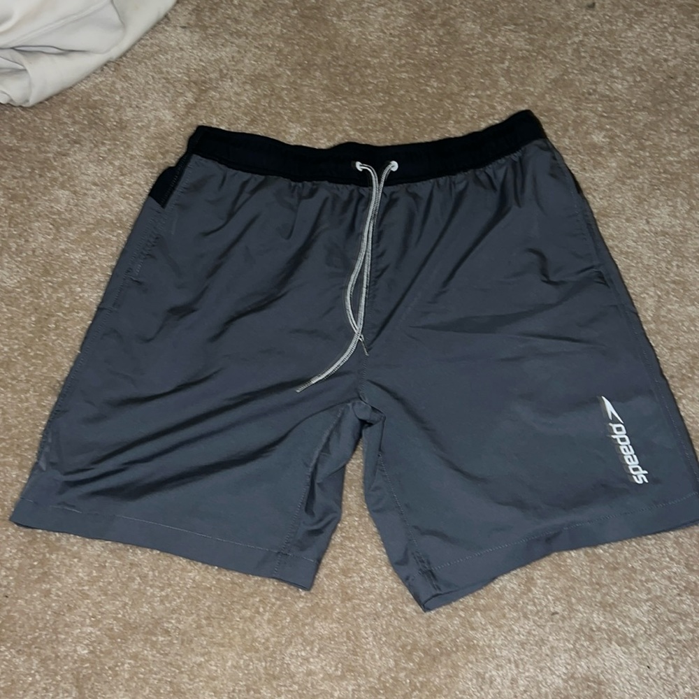 Speedo bathing suit